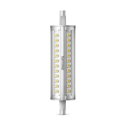 Philips Dæmpbar Led-Pære > R7s 14W 830 LED-stav, dæmpbar