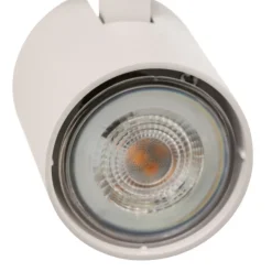 Loftlamper|Loftlamper ^ Philips Runner LED-loftspot hvid 3 lyskilder