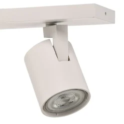 Loftlamper|Loftlamper ^ Philips Runner LED-loftspot hvid 3 lyskilder