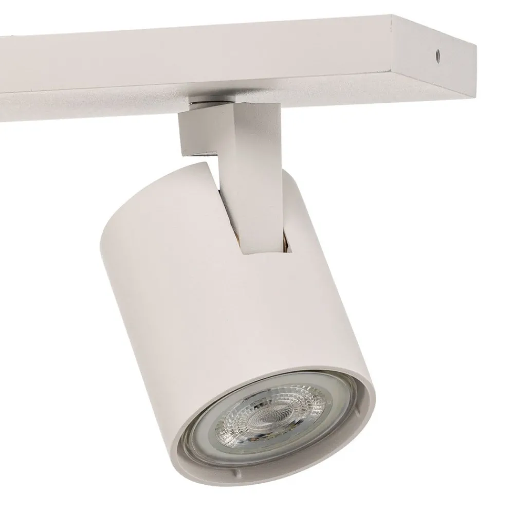 Loftlamper|Loftlamper ^ Philips Runner LED-loftspot hvid 3 lyskilder