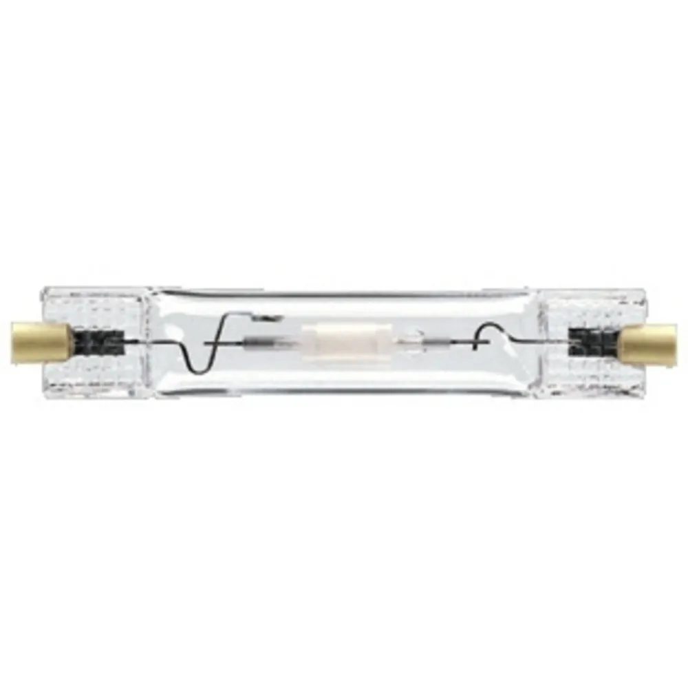 Philips Metal-Damppærer > RX7s MasterColour CDM-TD Ø 22 cm, 3.000 K