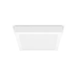 Philips Arbejdsrum/Kontor > Slim Surface LED 4.000 K kantet 21cm hvid