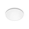 Philips Gang|Loftlamper > SuperSlim LED IP44 2.700K Ø 29,5 cm hvid