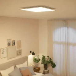 Philips Arbejdsrum/Kontor|Loftlamper > Touch LED-panel 62,8 x 62,8 cm hvid 2.700 K