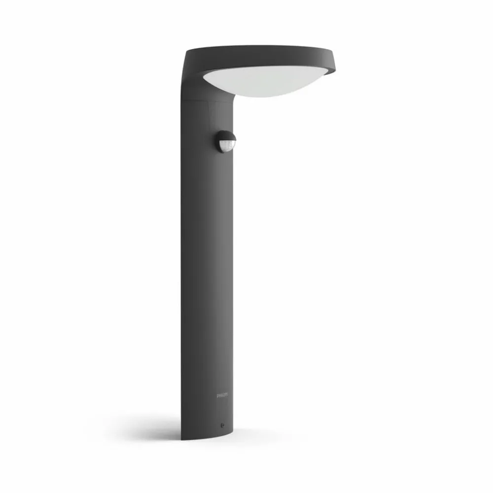 Philips Sokkellamper Med Sensor > Tyla LED-sokkellampe, bevægelsessensor
