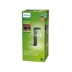 Philips Sokkellamper Med Sensor > Tyla LED-sokkellampe, bevægelsessensor