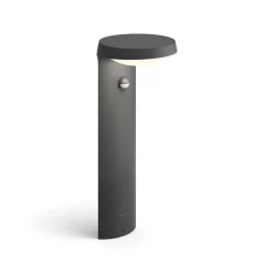 Philips Solcelle Lampe Med Sensor|Sokkellamper Med Sensor > Tyla sokkellampe sensor 1,2W 250lm