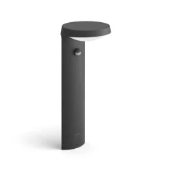 Philips Solcelle Lampe Med Sensor|Sokkellamper Med Sensor > Tyla sokkellampe sensor 1,2W 250lm