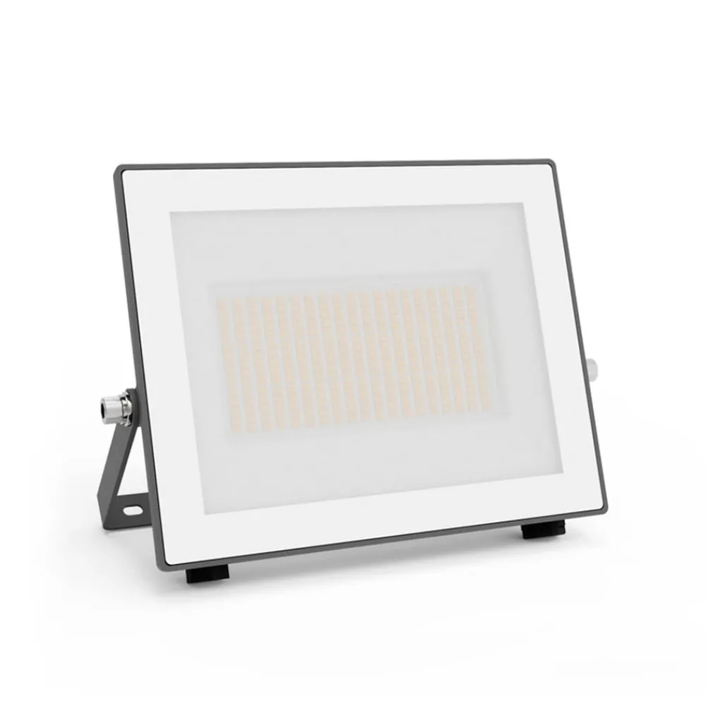 Philips Udendørs Spot > udendørs LED-spot Lois UE flood, 24 W, 3.000 K, IP65