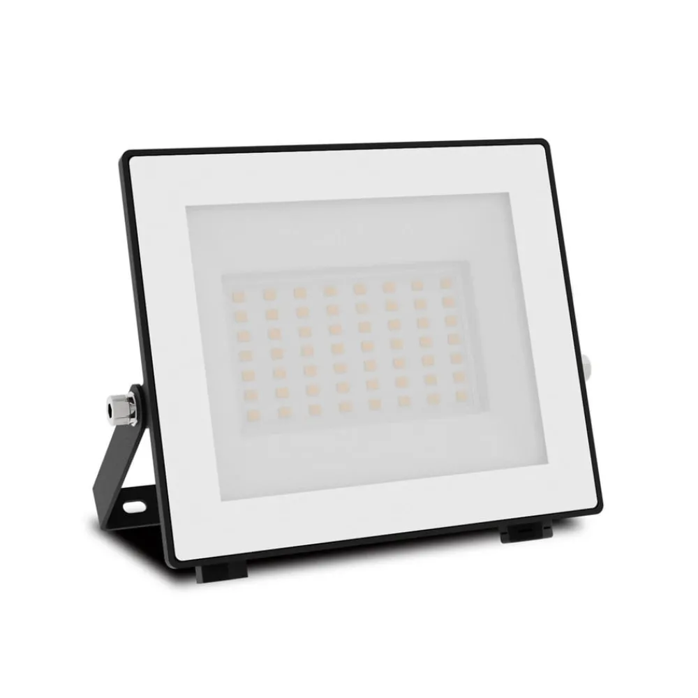 Udendørs Spot ^ Philips udendørs LED-spot Lois UE flood, 14 W, 5.000 K, IP65