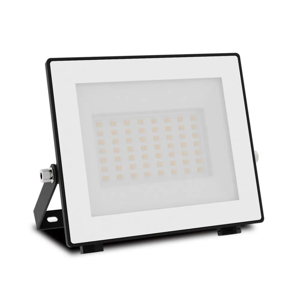 Philips Udendørs Spot > udendørs LED-spot Lois UE flood, 14 W, 3.000 K, IP65
