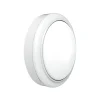 Philips Væg- Og Spejllamper|Væglamper > Wall-mounted LED-væglampe Ø 18,2cm 4000K