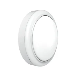 Philips Væg- Og Spejllamper|Væglamper > Wall-mounted LED-væglampe Ø 18,2cm 4000K