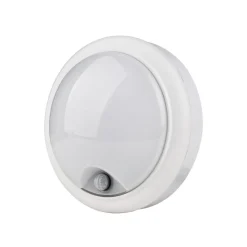 Philips Væg- Og Spejllamper > Wall-mounted væglampe sensor Ø 18,2cm 840