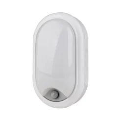 Philips Væg- Og Spejllamper > Wall-mounted væglampe sensor oval 4.000K