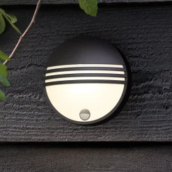 Philips Væglampe Med Sensor|Væglamper > Yarrow LED-væglampe, bevægelsessensor