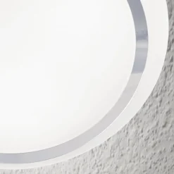 ORION Loftlamper > Pia glasloftlampe med IP44, 30 cm