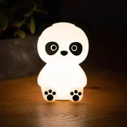 Natlys ^ Niermann Standby Piggy Pig LED-natlys med batteri og USB