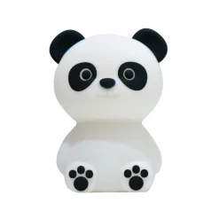 Natlys ^ Niermann Standby Piggy Pig LED-natlys med batteri og USB