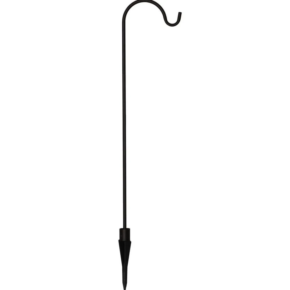 STAR TRADING Solcellelamper|Udendørs Spot > Pisa 3-i-1 LED-solcellelampe, valgfrit jordspyd