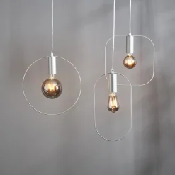 STAR TRADING Filament Pære|Led Pærer > Plain Smoke E27 LED-globepære 1,8 W 2.100K Ø 125mm