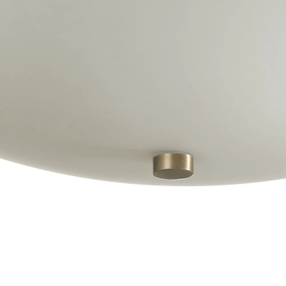 Loftlamper ^ ORION Pæn TALYA loftlampe 56,5 cm