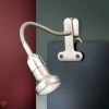 ORION Arbejdsrum/Kontor|Bordlamper > Praktisk Colana klemlampe