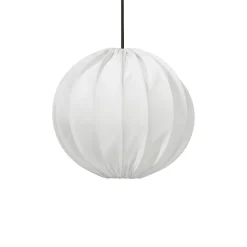 PR Home Udendørs Pendellamper > Alva hængelampe offwhite Ø 40cm kabel 2,5m