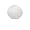 PR Home Udendørs Pendellamper > Alva hængelampe offwhite Ø 50cm kabel 2,5m