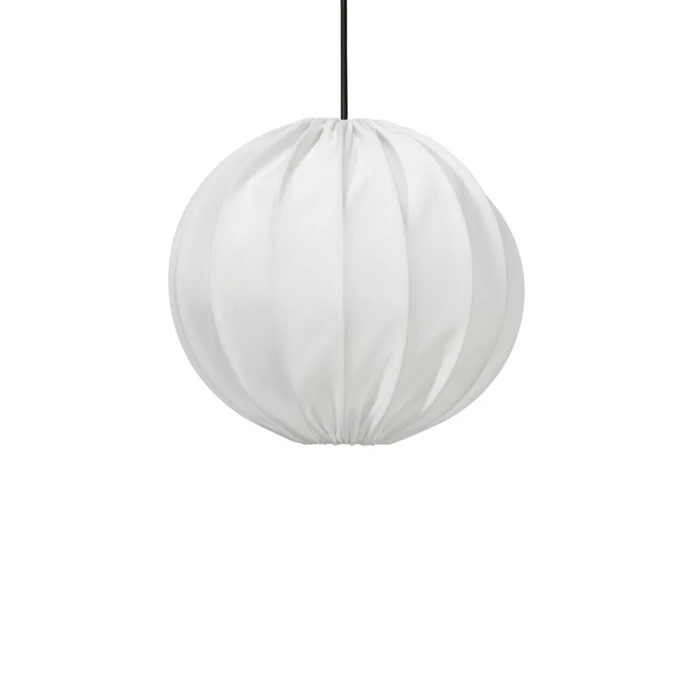 PR Home Udendørs Pendellamper > Alva hængelampe offwhite Ø 50cm kabel 2,5m