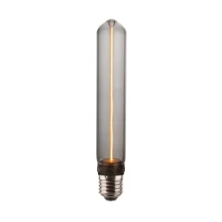 PR Home Led Pærer > Edge LED-pære E27 grå 2W 1.800K dæmpbar T30