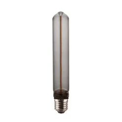 PR Home Led Pærer > Edge LED-pære E27 grå 2W 1.800K dæmpbar T30