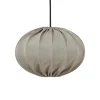 PR Home Udendørs Pendellamper > Hilma hængelampe udendørs, beige Ø 50 cm