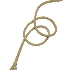PR Home Pendellamper > Hængelampe Ester, offwhite, Ø 17 cm, jern stik
