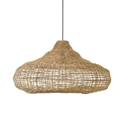 PR Home Udendørs Pendellamper|Terrassebelysning > Mira udendørs hængelampe, Lampakanay, stik, Ø 70 cm