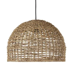 PR Home Udendørs Pendellamper > udendørs hængelampe Cebu, Ø 46 cm, kabel 2,5 m, IP44