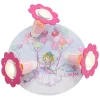 Elobra Loftlamper > Prinsesse Lillifee loftlampe, rondel, 3 lyskilder