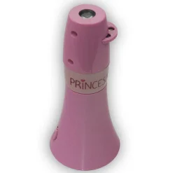 Niermann Standby Natlys > Prinsesse lommeprojektor, 6-delt, batteridrift