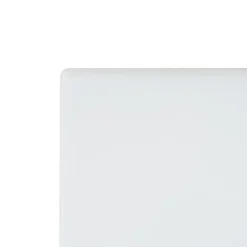 PRIOS Arbejdsrum/Kontor|Loftlamper > Artin LED-loftlampe, sensor, kantet, 28 cm