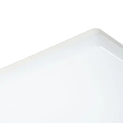PRIOS Arbejdsrum/Kontor|Loftlamper > Artin LED-loftlampe, sensor, kantet, 28 cm