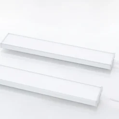 PRIOS Underskabsbelysning > Ashtonis LED-underskabsbelysning, sæt med 3, 20 cm