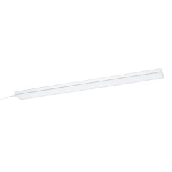 Underskabsbelysning ^ PRIOS Ashtonis LED-underskabsbelysning, kantet, 40 cm