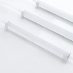 PRIOS Underskabsbelysning > Esbena LED-underskabsbelysning CCT 20 cm sæt med 3 stk