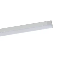 Underskabsbelysning ^ PRIOS Esbena LED-underskabsbelysning, CCT, 40 cm