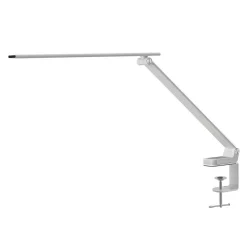 PRIOS Arbejdsrum/Kontor|Bordlamper > LED-bordlampe Tamarin, højde 40 cm, hvid, dæmpbar