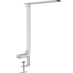 PRIOS Arbejdsrum/Kontor|Bordlamper > LED-bordlampe Tamarin, højde 40 cm, hvid, dæmpbar