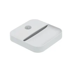PRIOS Underskabsbelysning > LED genopladelig møbellampe Kaleon, USB, bevægelsesdetektor