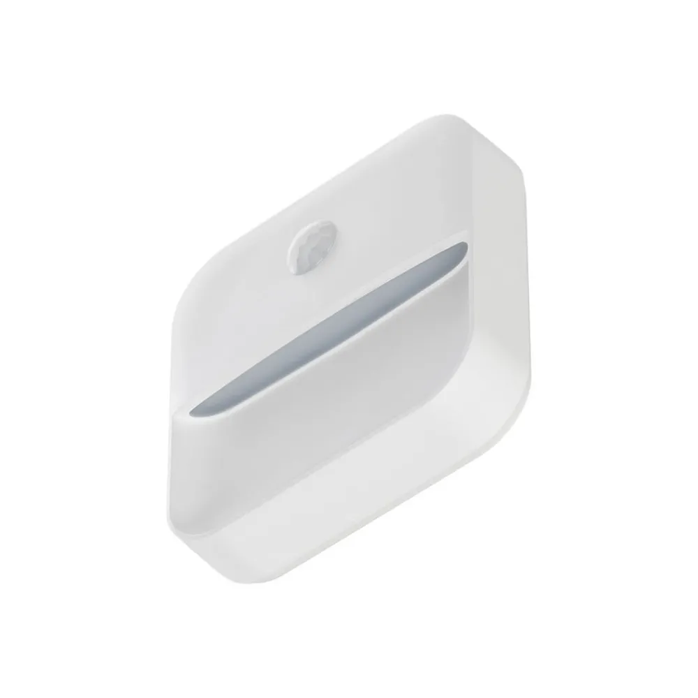 PRIOS Underskabsbelysning > LED genopladelig møbellampe Kaleon, USB, bevægelsesdetektor