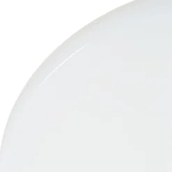 PRIOS Loftlamper > LED-loftlampe Artin, Ø 33 cm, hvid, CCT, IP65