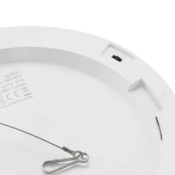 PRIOS Loftlamper > LED-loftlampe Aureka, sæt med 2, sensor, Ø 23 cm, hvid